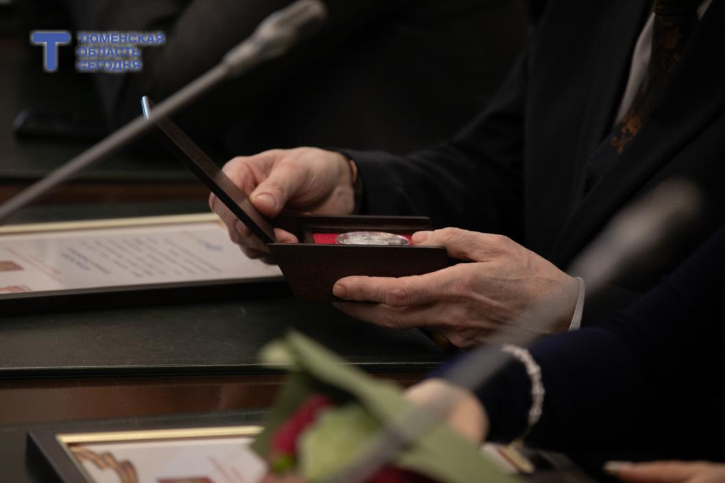 Фото Сергея Куликова