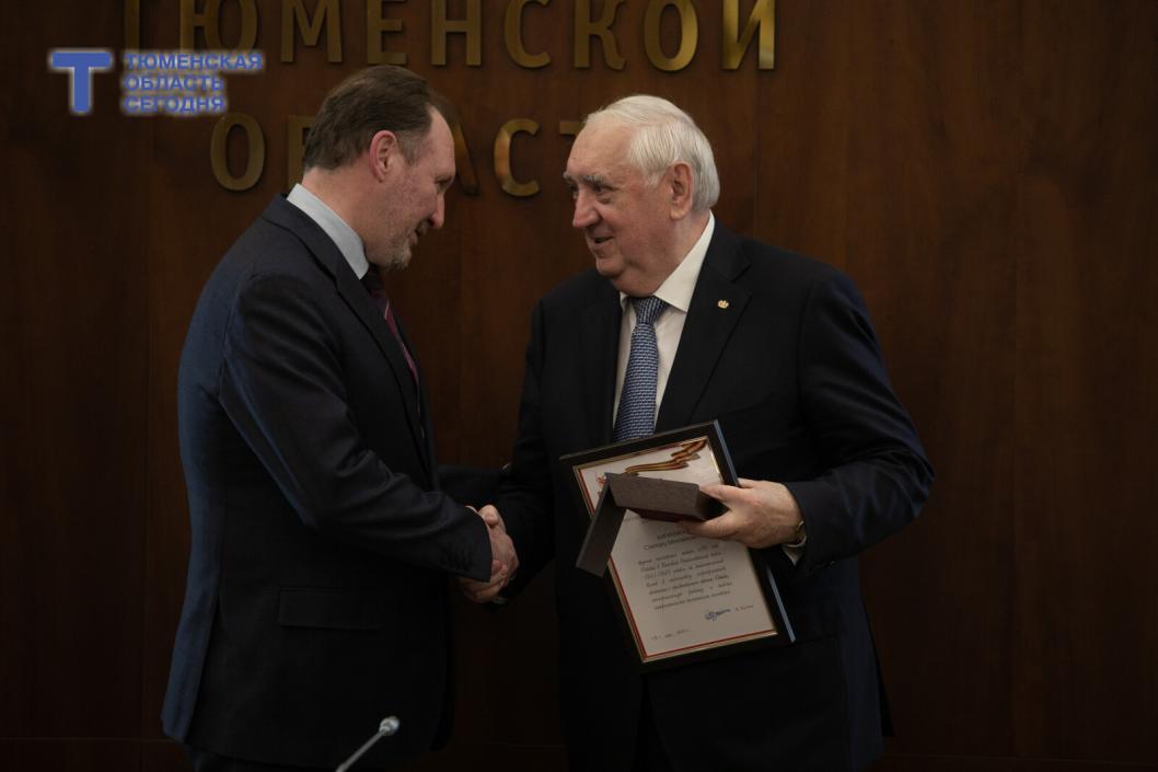 Фото Сергея Куликова