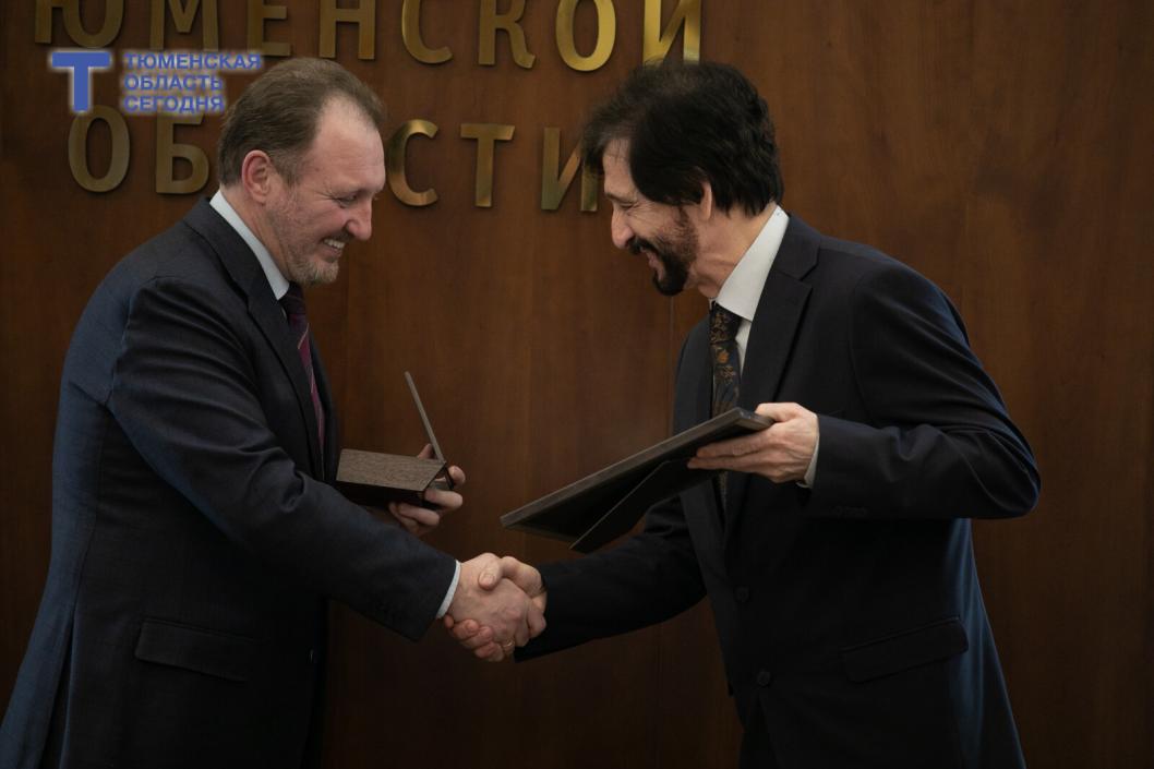 Фото Сергея Куликова