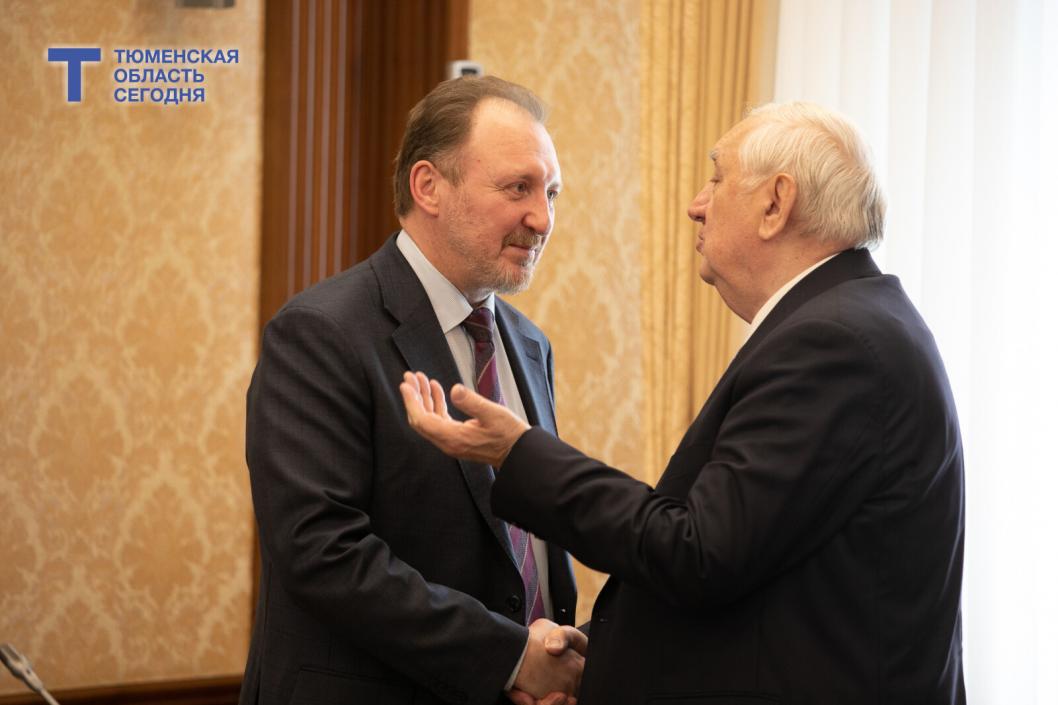 Фото Сергея Куликова