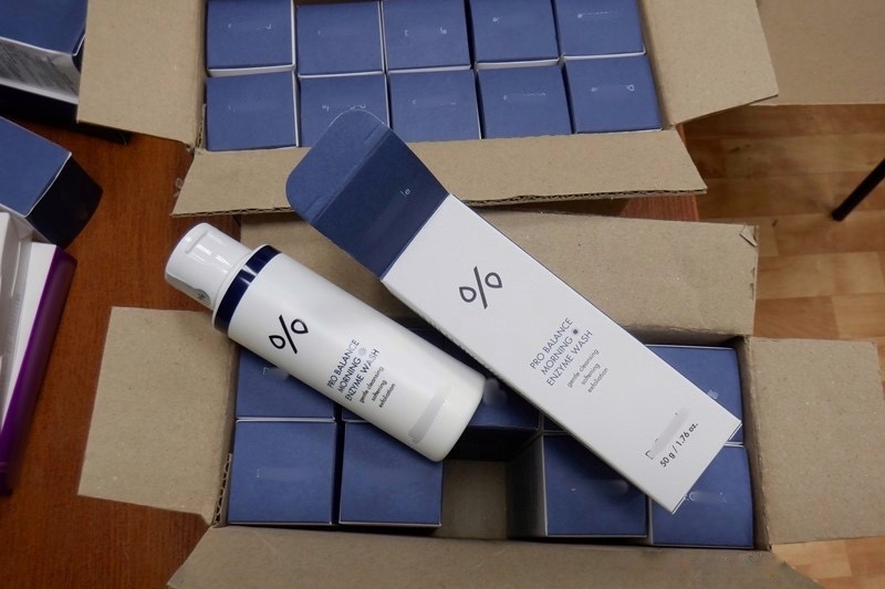 Фото пресс-службы Тюменской таможни