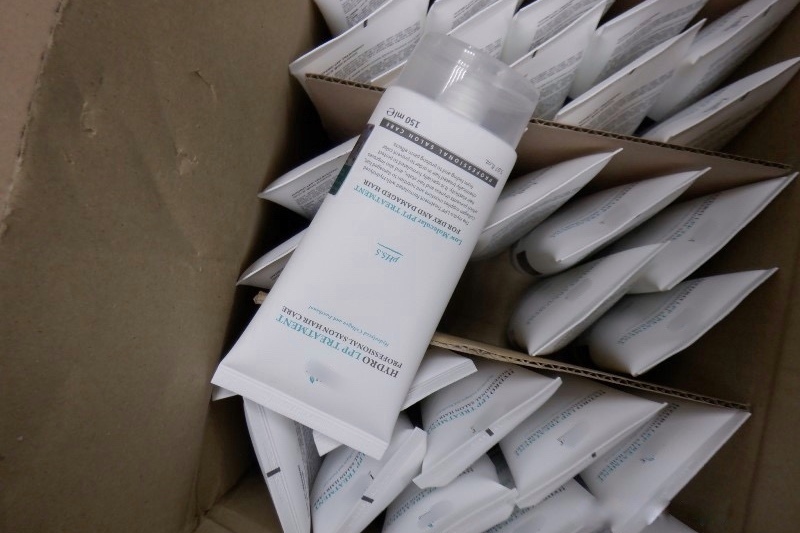 Фото пресс-службы Тюменской таможни