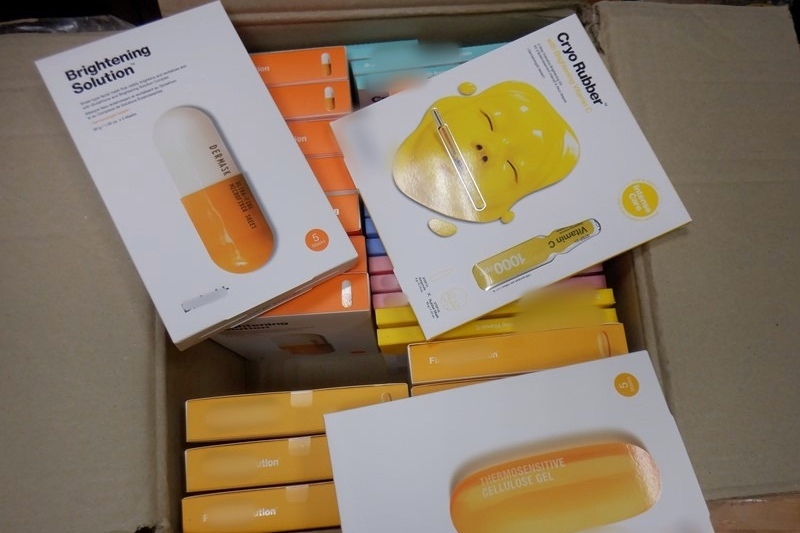 Фото пресс-службы Тюменской таможни