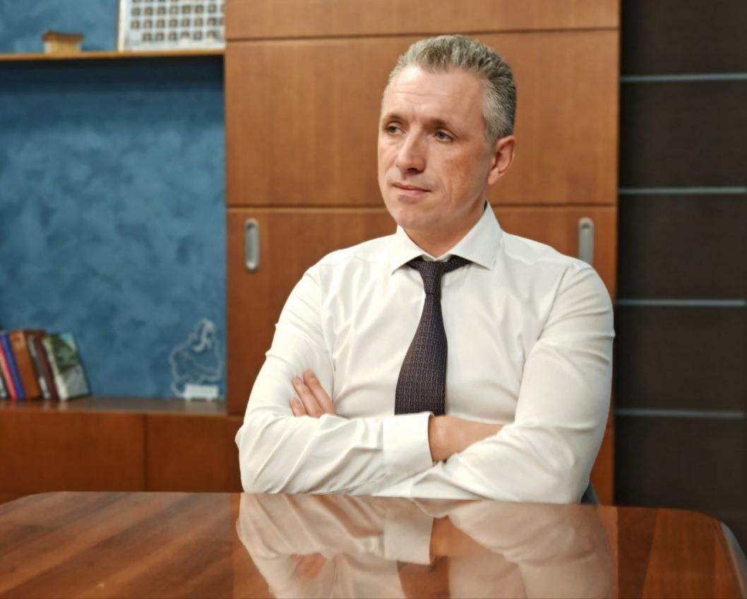 Фото: «Боевой кадровый резерв Тюменской области»