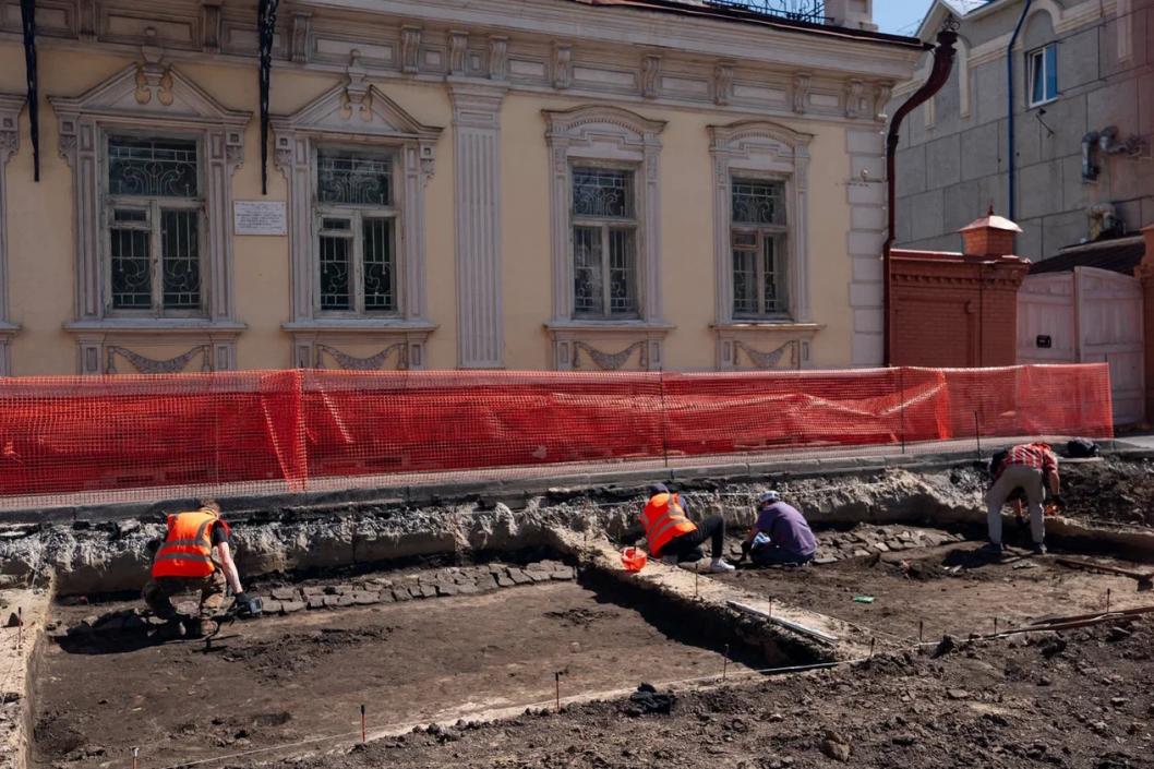 Фото Сергея Мжельского