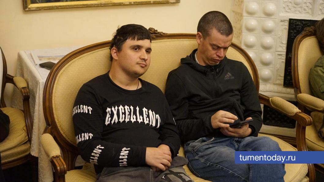 Фото Сергея Кузнецова