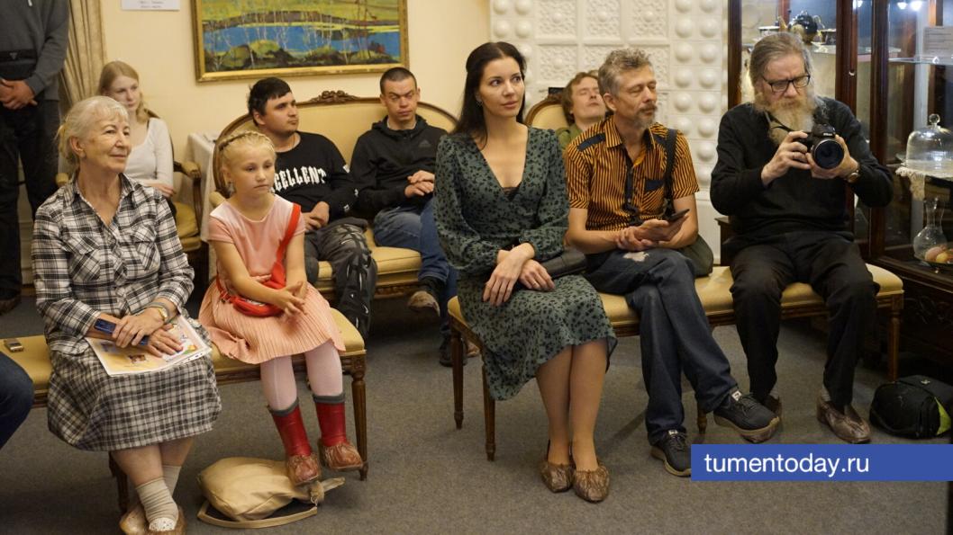 Фото Сергея Кузнецова