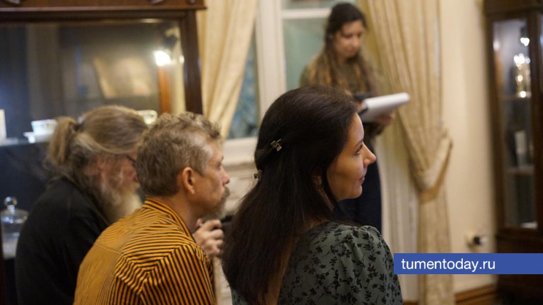 Фото Сергея Кузнецова