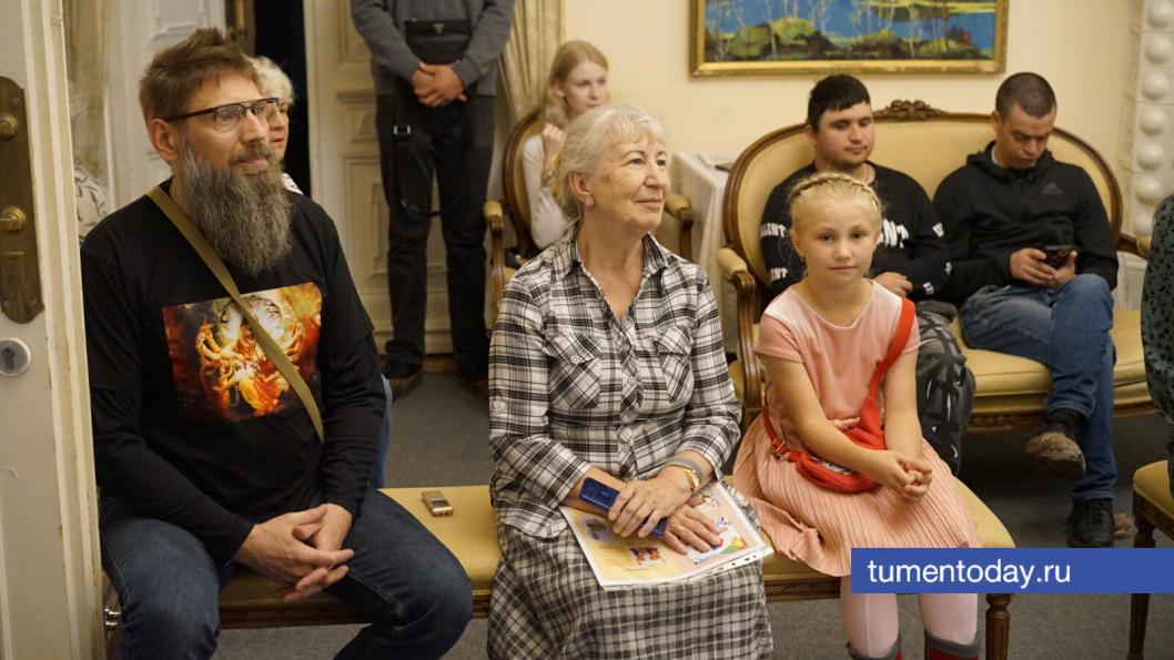 Фото Сергея Кузнецова