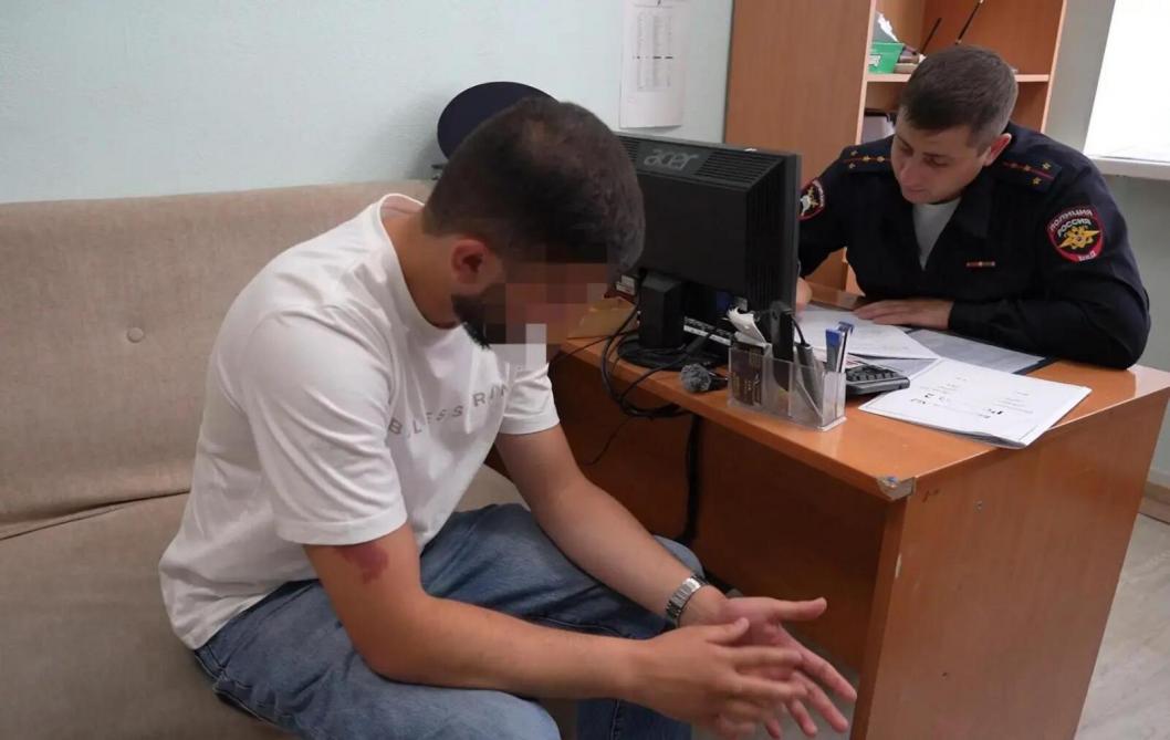 Фото Госавтоинспекции Тюменской области, автор неизвестен