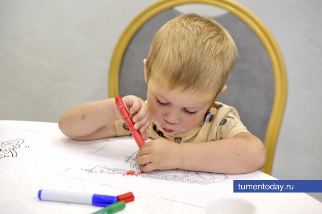 Фото Дениса Моргунова