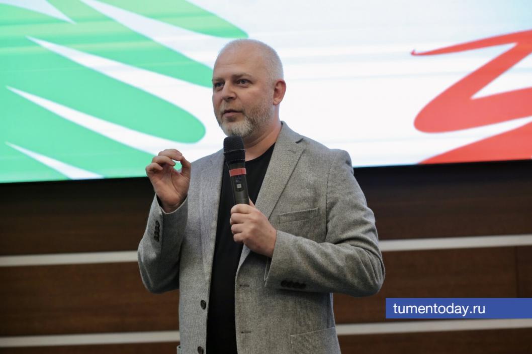 Фото Дениса Моргунова