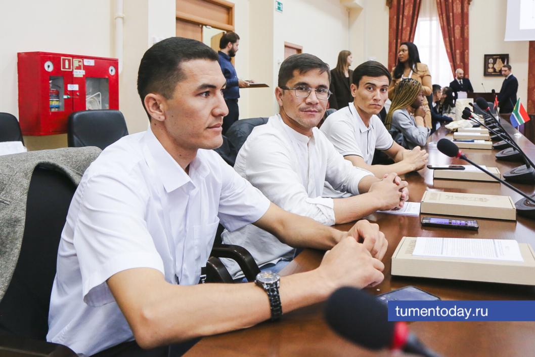 Фото Дениса Моргунова