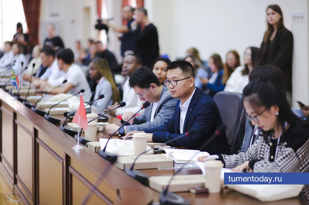 Фото Дениса Моргунова