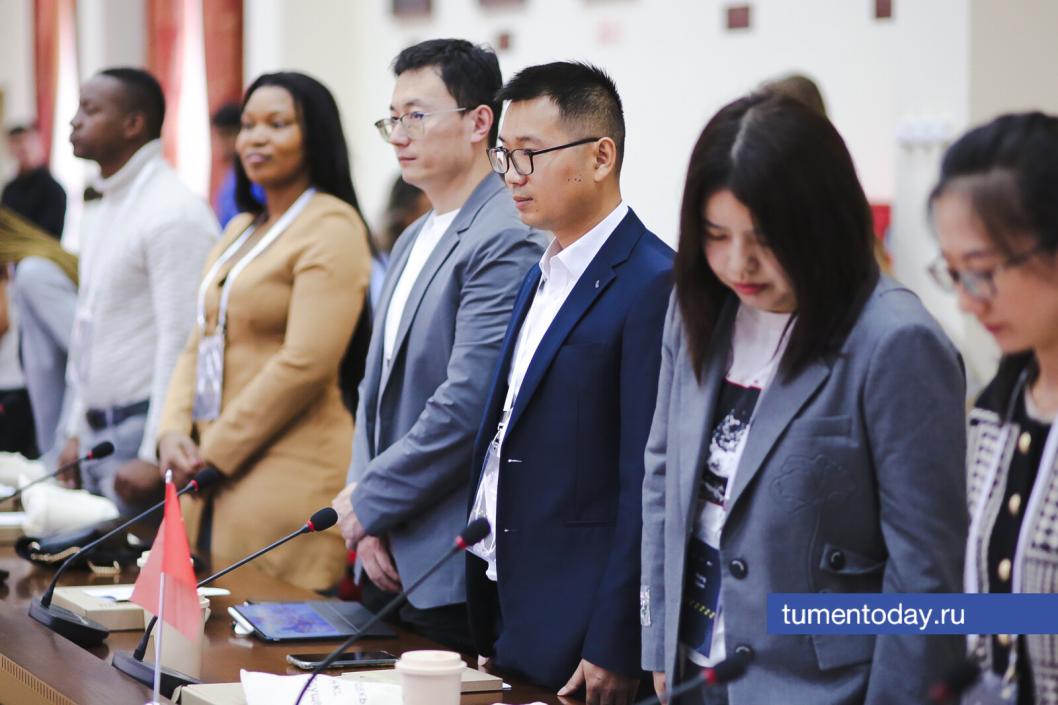 Фото Дениса Моргунова