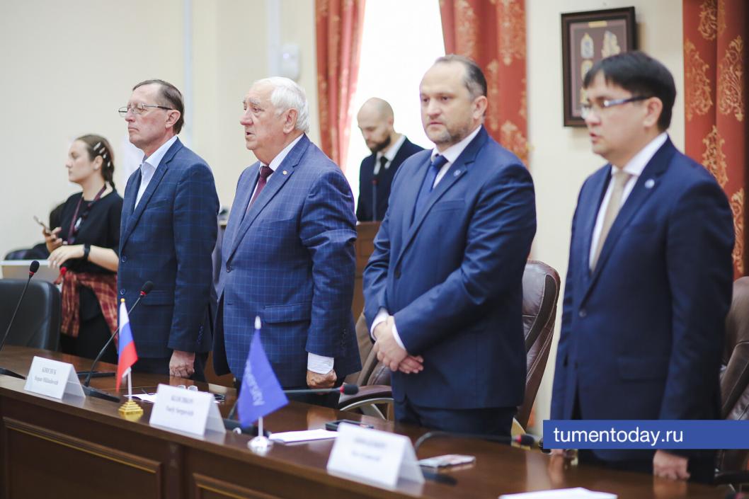 Фото Дениса Моргунова