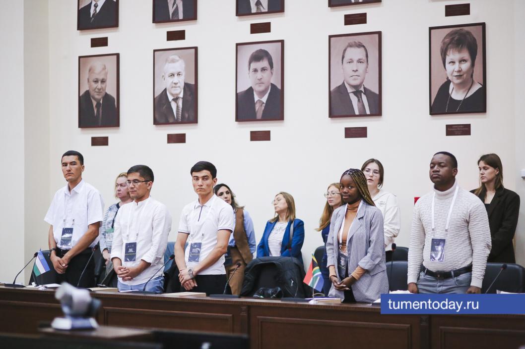 Фото Дениса Моргунова