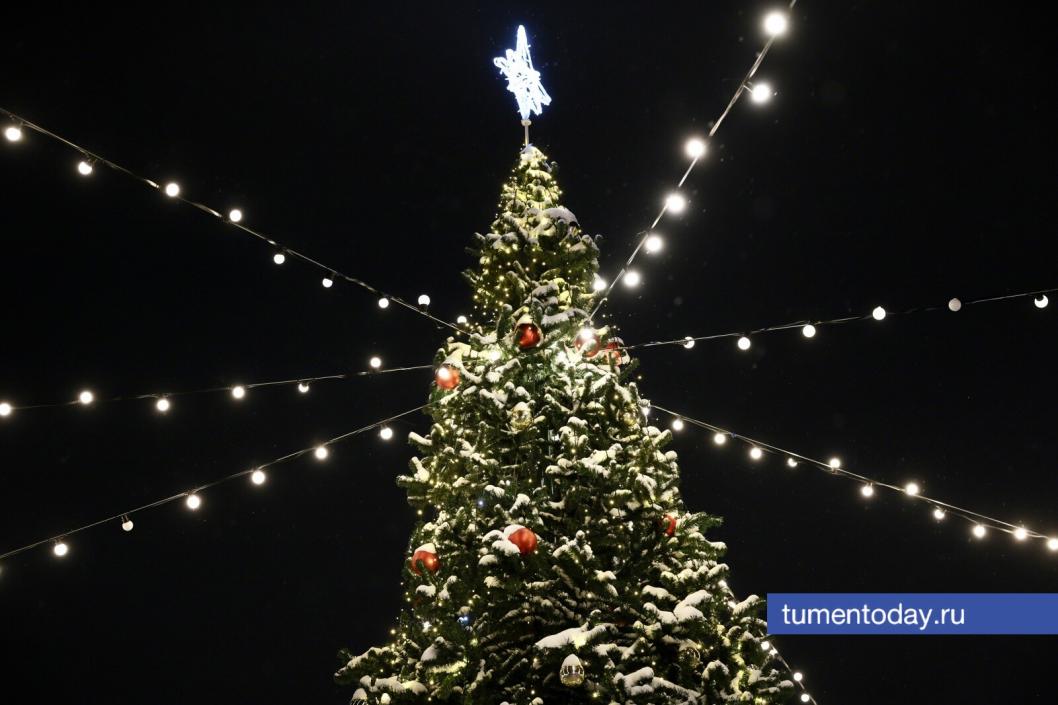 Новогодняя афиша: куда сходить в Тюмени в праздники