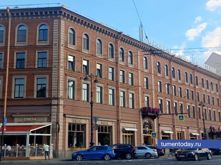 Фото Михаила Кривощекова