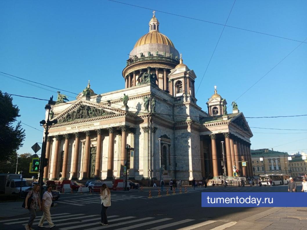 Фото Михаила Кривощекова