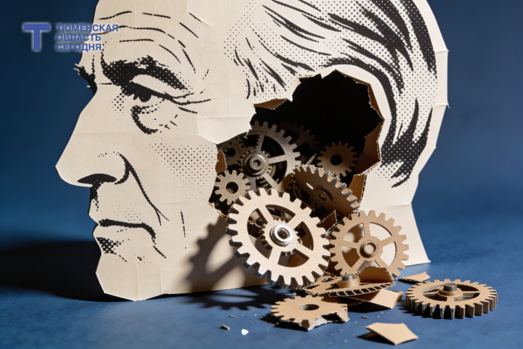 Когда память уходит: кто рискует заболеть деменцией и почему кроссворды не помогут