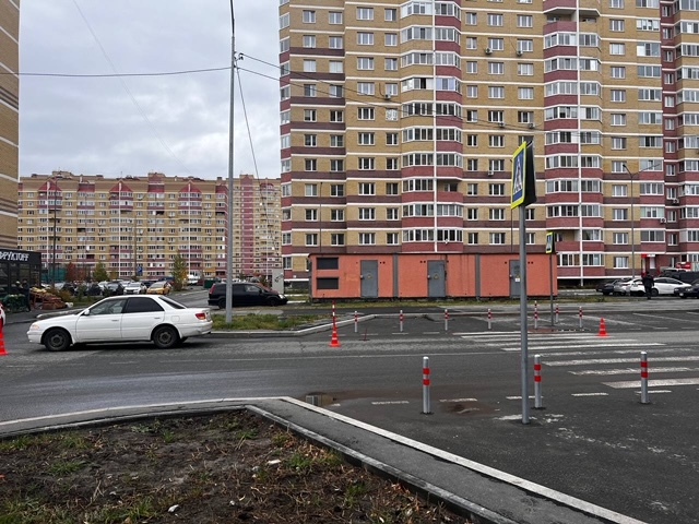 Фото ГИБДД Тюменской области