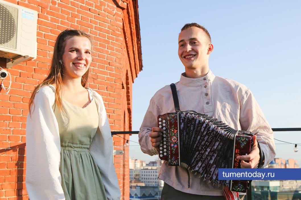 Фото Дениса Моргунова