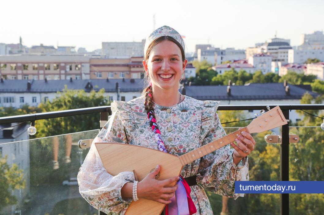 Фото Дениса Моргунова