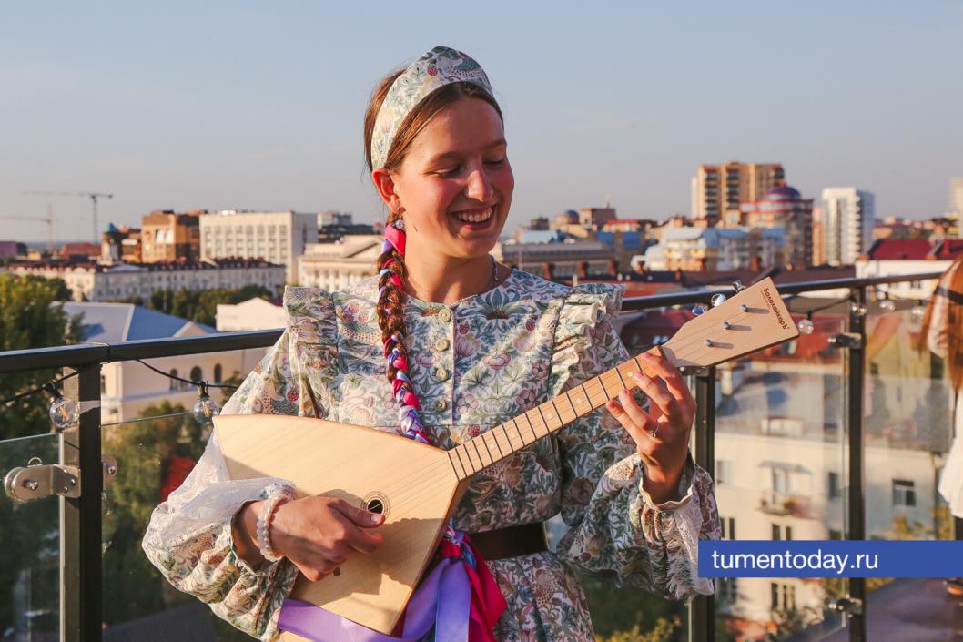 Фото Дениса Моргунова