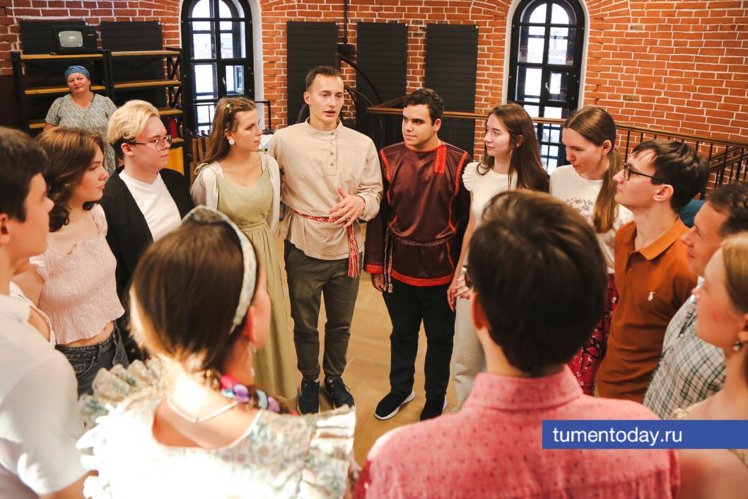 Фото Дениса Моргунова