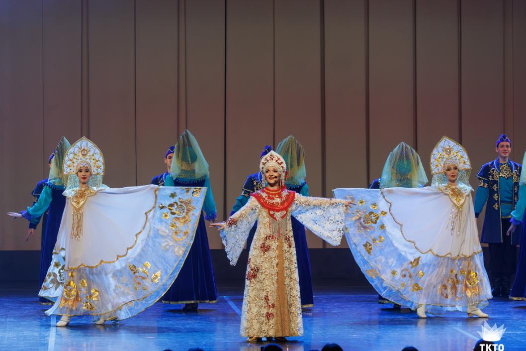 Фото пресс-службы ТКТО, автор Дмитрий Сиялов