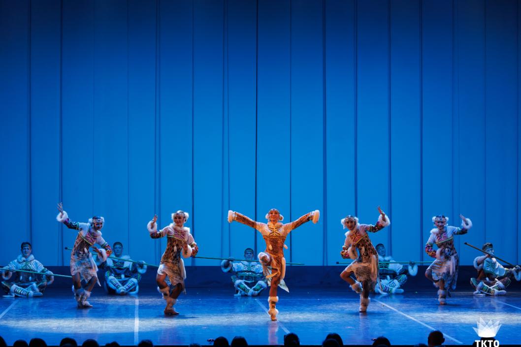 Фото пресс-службы ТКТО, автор Дмитрий Сиялов