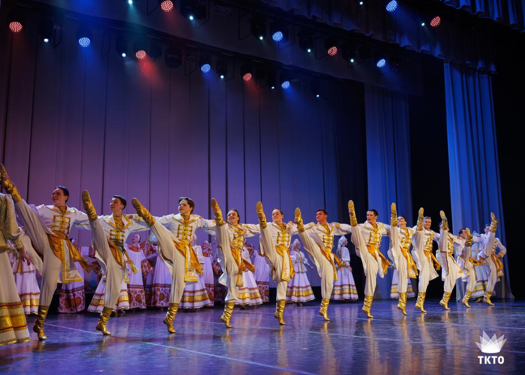 Фото пресс-службы ТКТО, автор Дмитрий Сиялов