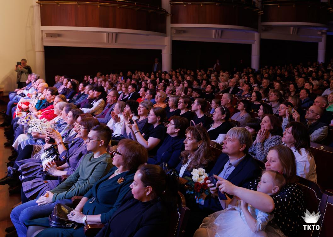 Фото пресс-службы ТКТО, автор Дмитрий Сиялов