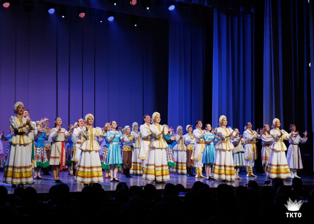 Фото пресс-службы ТКТО, автор Дмитрий Сиялов