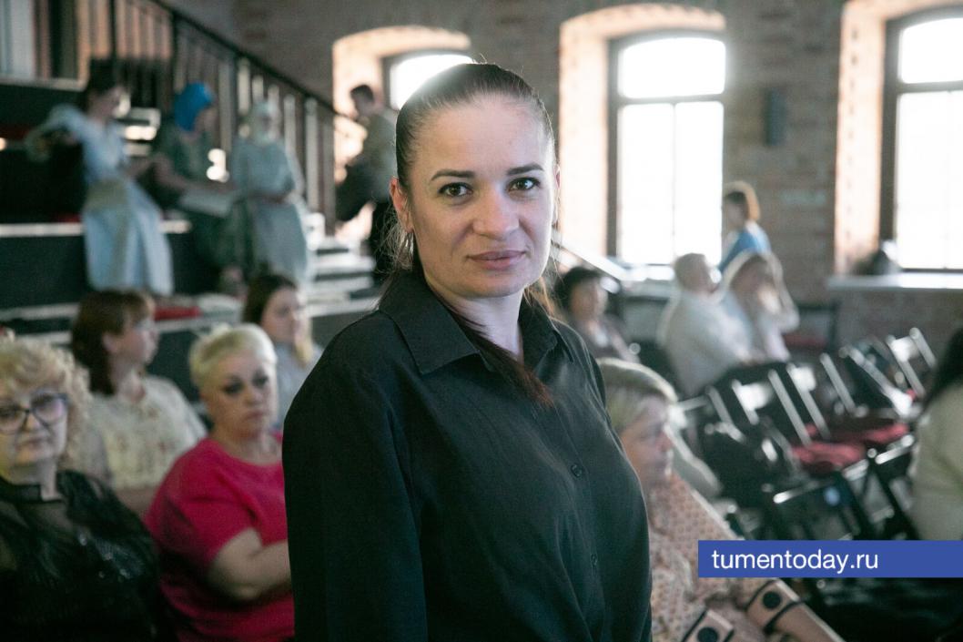 Фото Сергея Куликова