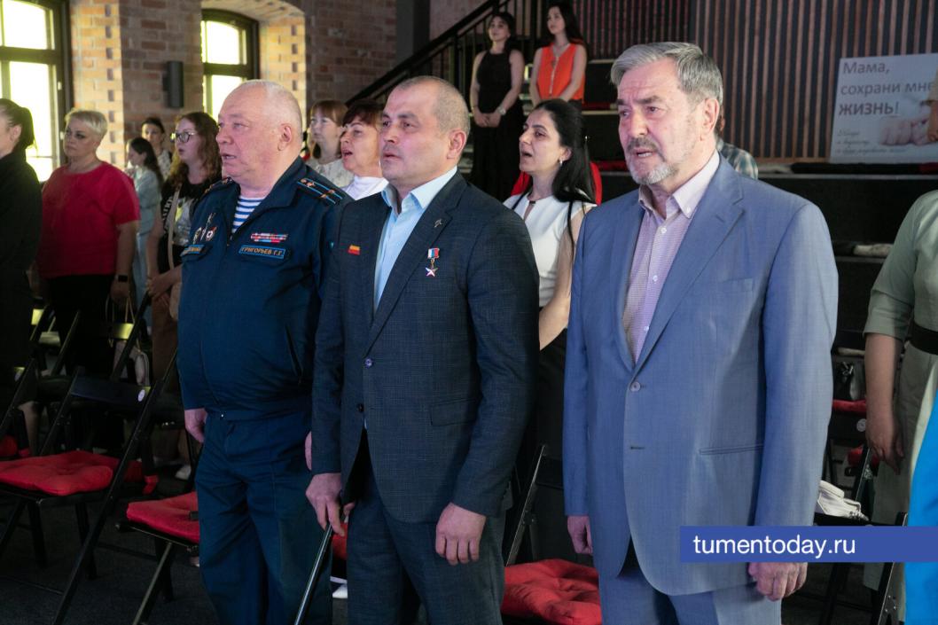 Фото Сергея Куликова