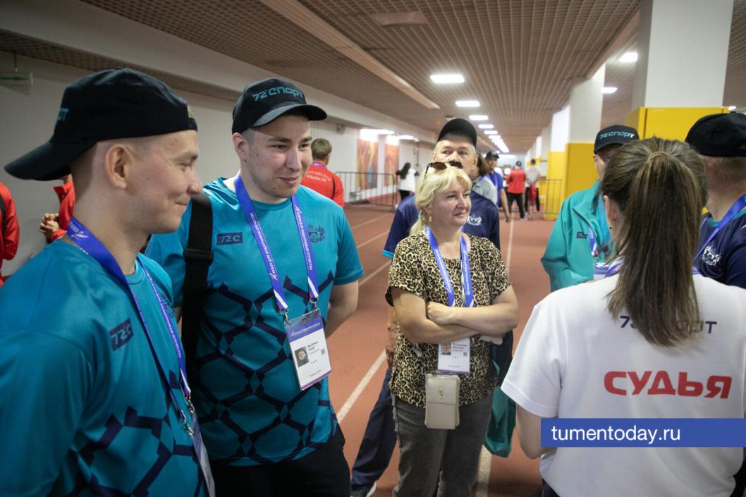 Фото Сергея Куликова