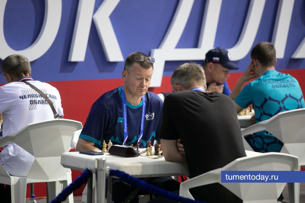 Фото Сергея Куликова