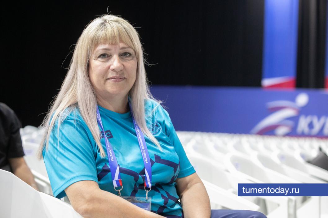 Фото Сергея Куликова