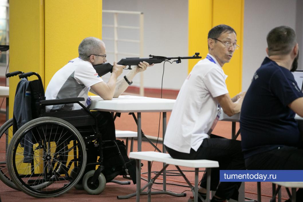 Фото Сергея Куликова