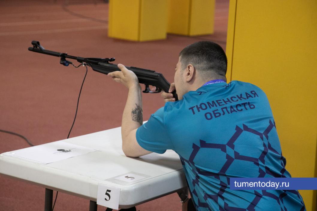 Фото Сергея Куликова