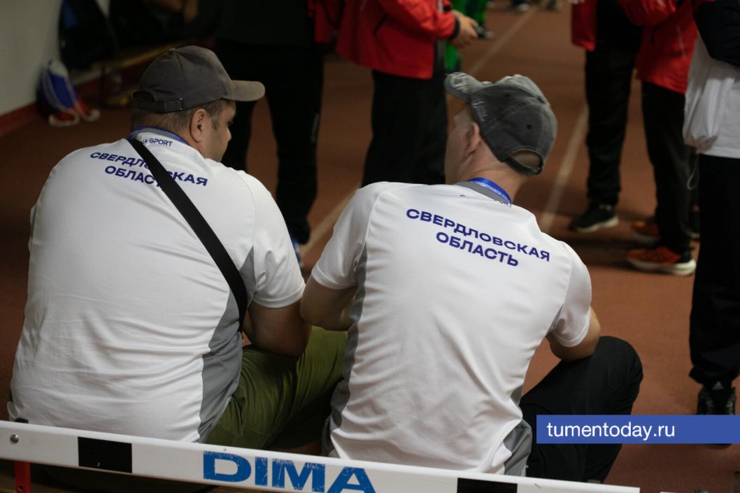 Фото Сергея Куликова