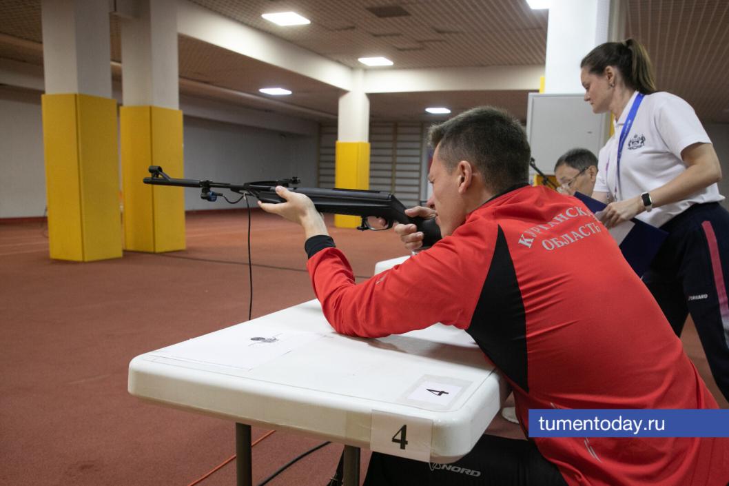 Фото Сергея Куликова