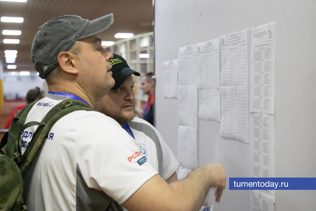 Фото Сергея Куликова