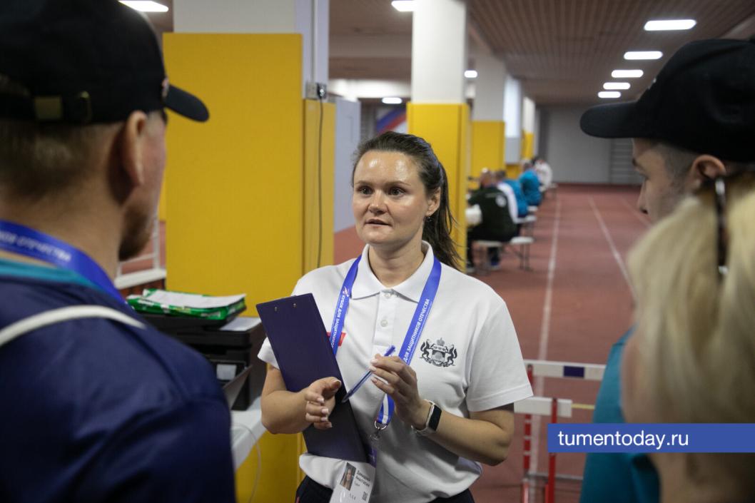 Фото Сергея Куликова