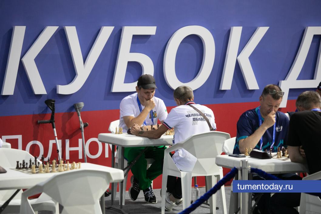 Фото Сергея Куликова