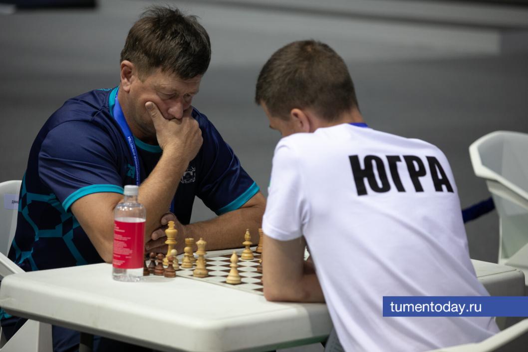 Фото Сергея Куликова