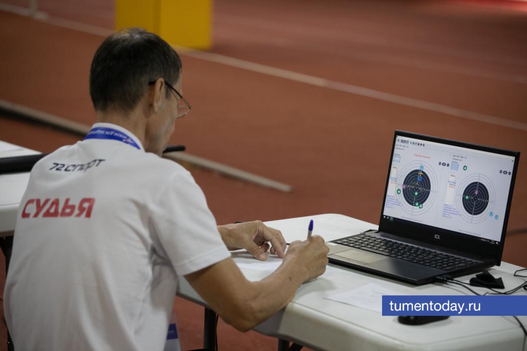 Фото Сергея Куликова