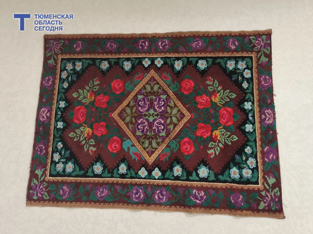 Фото Евгении Ноговициной